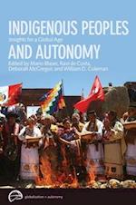 Indigenous Peoples and Autonomy