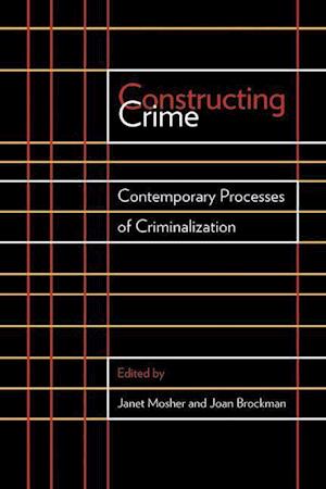 Constructing Crime