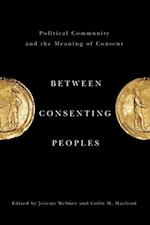 Between Consenting Peoples