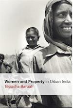Women and Property in Urban India