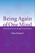 Being Again of One Mind