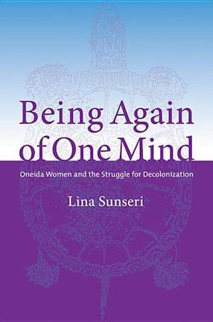 Being Again of One Mind