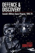 Defence and Discovery