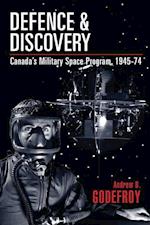 Defence and Discovery