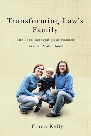 Transforming Law's Family
