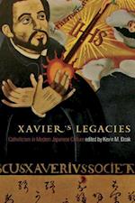Xavier's Legacies