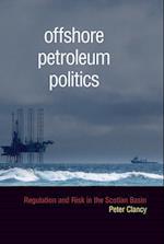 Offshore Petroleum Politics