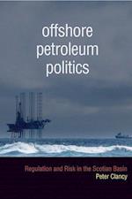 Offshore Petroleum Politics