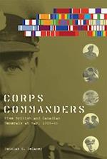 Corps Commanders