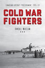 Cold War Fighters