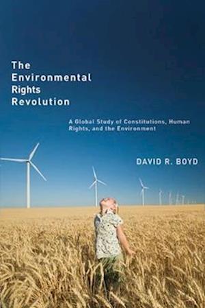 The Environmental Rights Revolution