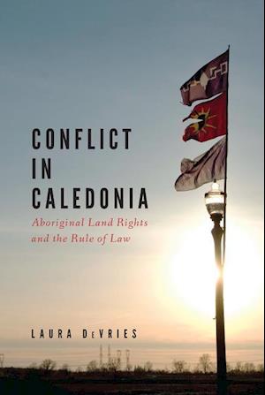 Conflict in Caledonia