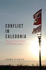 Conflict in Caledonia