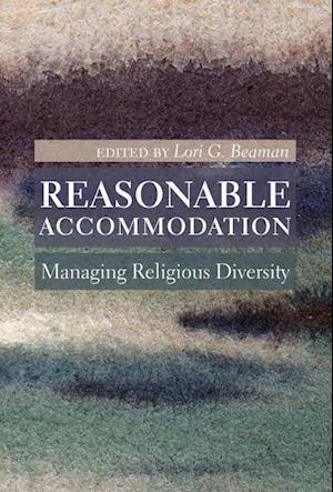 Reasonable Accommodation