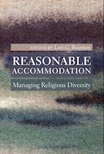 Reasonable Accommodation