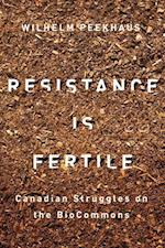 Resistance Is Fertile