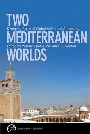 Two Mediterranean Worlds