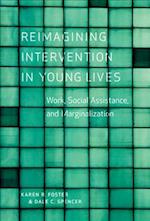 Reimagining Intervention in Young Lives