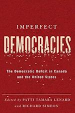 Imperfect Democracies