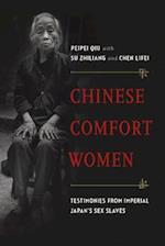 Chinese Comfort Women