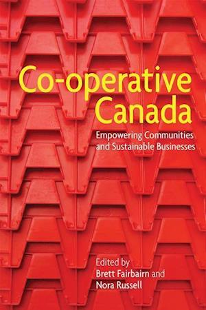 Co-operative Canada