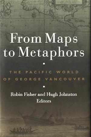 From Maps to Metaphors