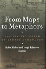 From Maps to Metaphors