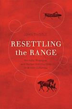 Resettling the Range