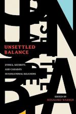 Unsettled Balance