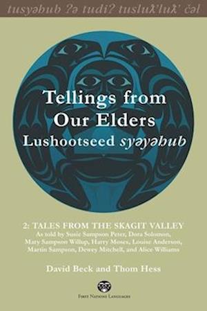 Tellings from Our Elders