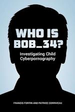 Who Is Bob_34?
