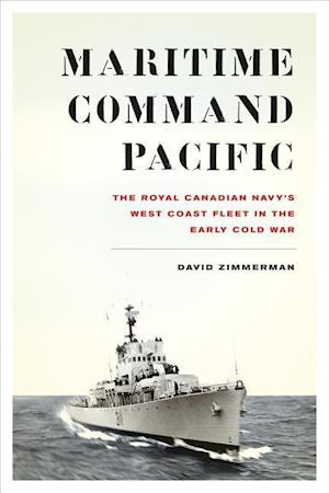 Maritime Command Pacific