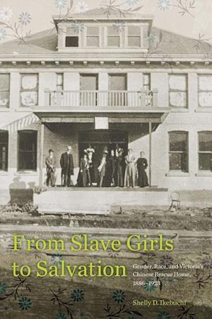 From Slave Girls to Salvation