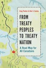 From Treaty Peoples to Treaty Nation