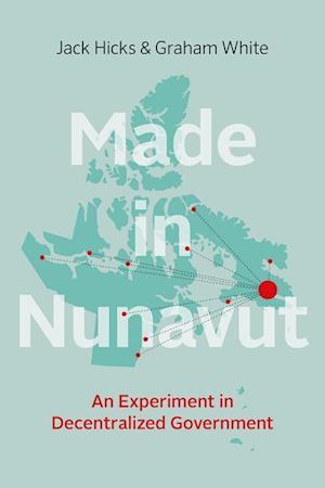 Made in Nunavut