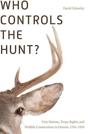 Who Controls the Hunt?