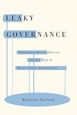 Leaky Governance