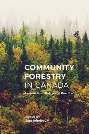 Community Forestry in Canada