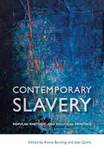 Contemporary Slavery