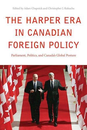 The Harper Era in Canadian Foreign Policy