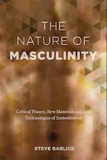 The Nature of Masculinity