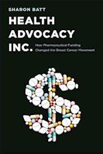 Health Advocacy, Inc.