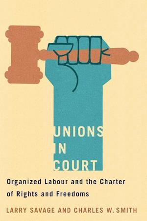 Unions in Court