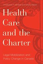 Health Care and the Charter