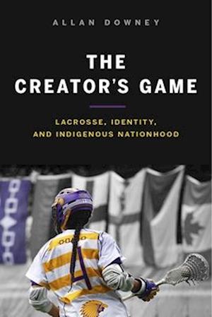 The Creator's Game