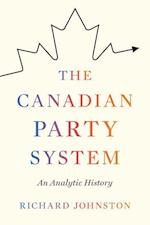The Canadian Party System