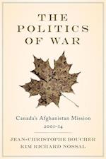 The Politics of War