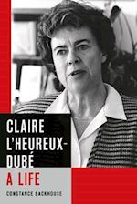 Claire L’Heureux-Dubé