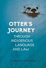 Otter's Journey through Indigenous Language and Law