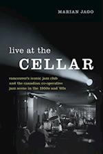 Live at The Cellar